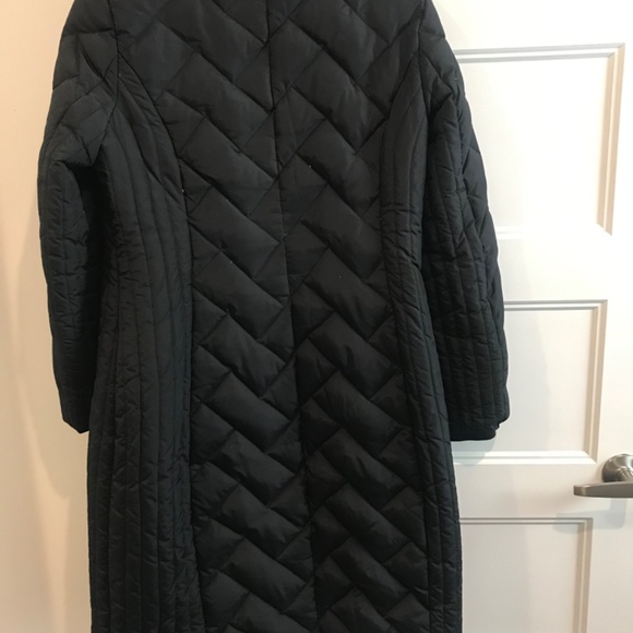 Anne Klein winter coat - Picture 2 of 5